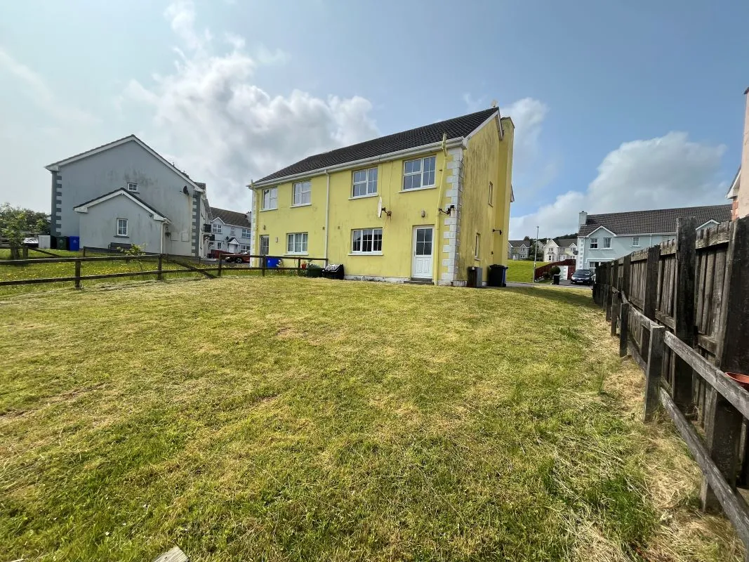 Gleann Tain Manor, Carnamuggagh Upper, Letterkenny, Donegal, F92 FT7X - Online Auctions