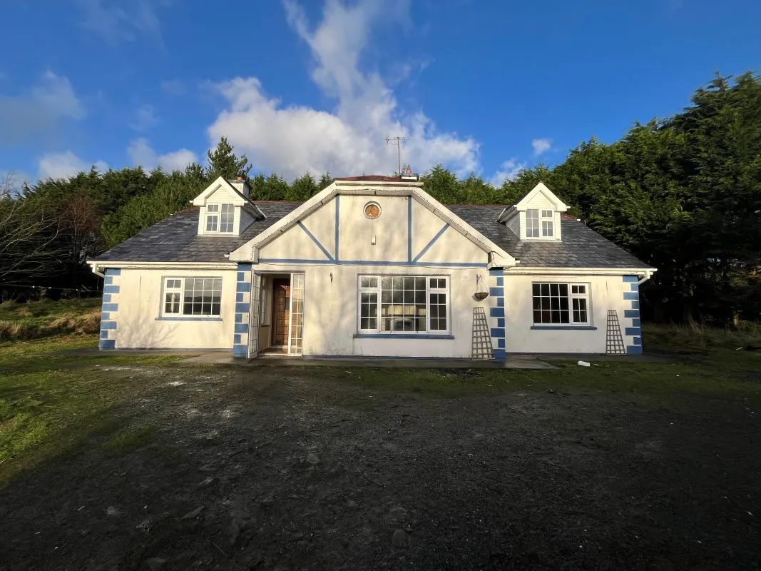 Property cover