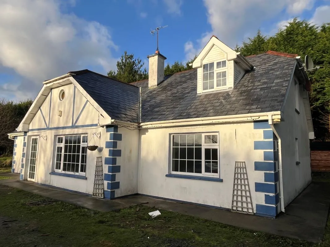 Coorydowney, Caheragh, Drimoleague, Cork, P47 DA32 - Online Auctions