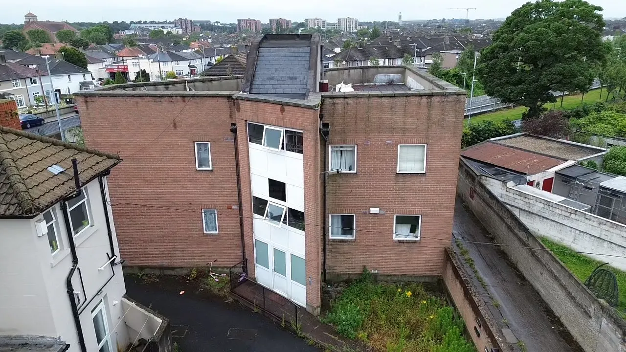 Shandon View, Connaught Street, Dublin, D07 EH63 - Online Auctions
