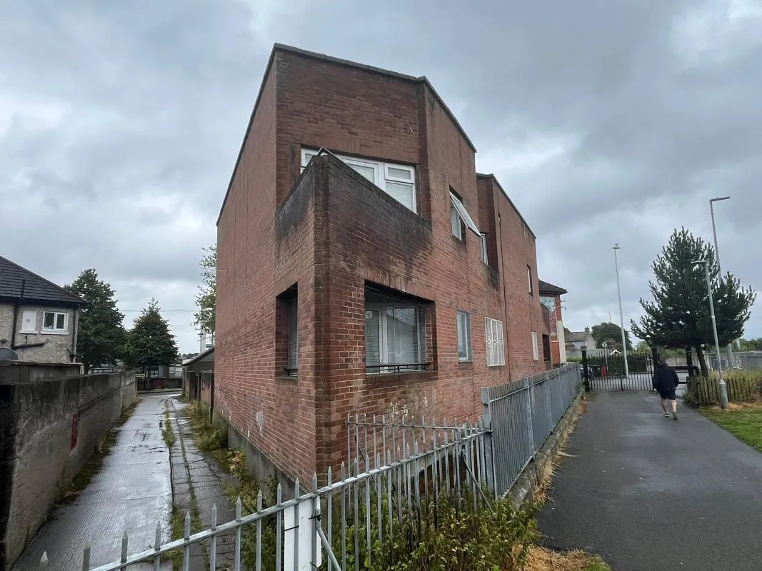 Shandon View, Connaught Street, Dublin, D07 EH63 - Online Auctions