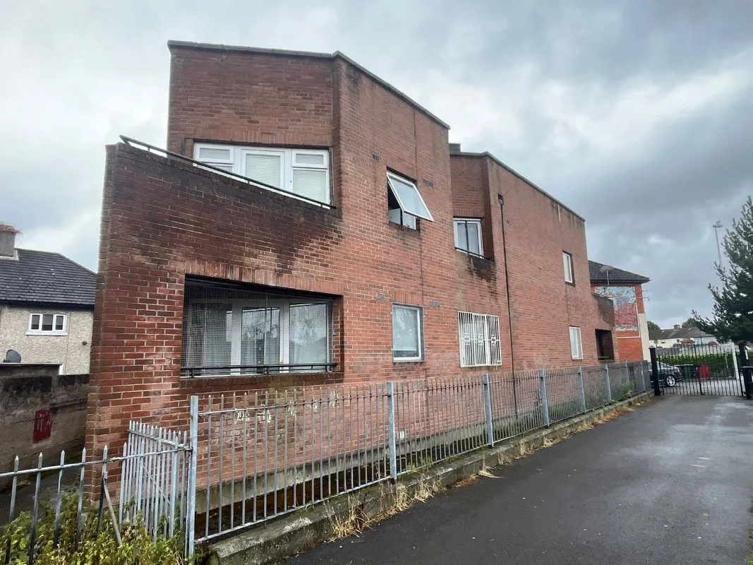 Shandon View, Connaught Street, Dublin, D07 EH63 - Online Auctions