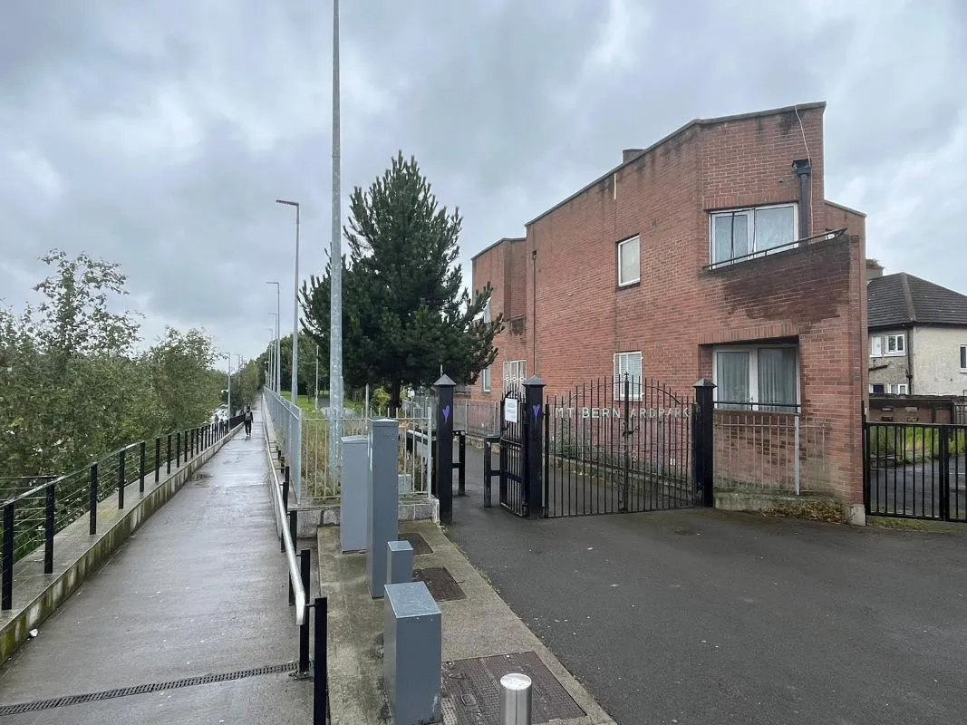 Shandon View, Connaught Street, Dublin, D07 EH63 - Online Auctions
