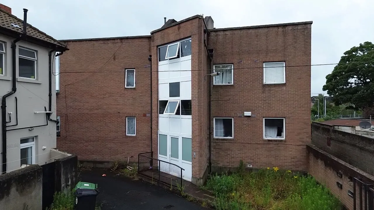 Shandon View, Connaught Street, Dublin, D07 EH63 - Online Auctions