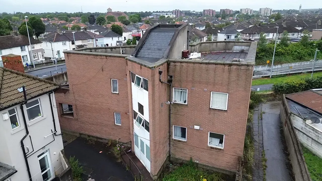 Shandon View, Connaught Street, Dublin, D07 EH63 - Online Auctions