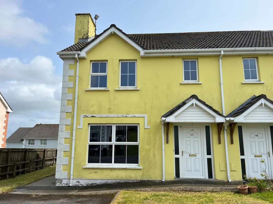 Gleann Tain Manor, Carnamuggagh Upper, Letterkenny, Donegal, F92 FT7X - Online Auctions
