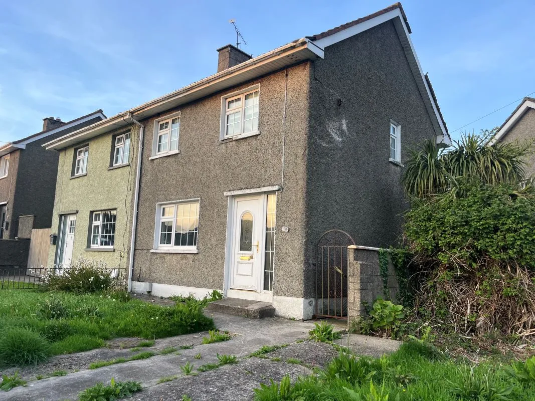 Liam Mellows Park, Wexford, Wexford, Y35 X3TW - Online Auctions