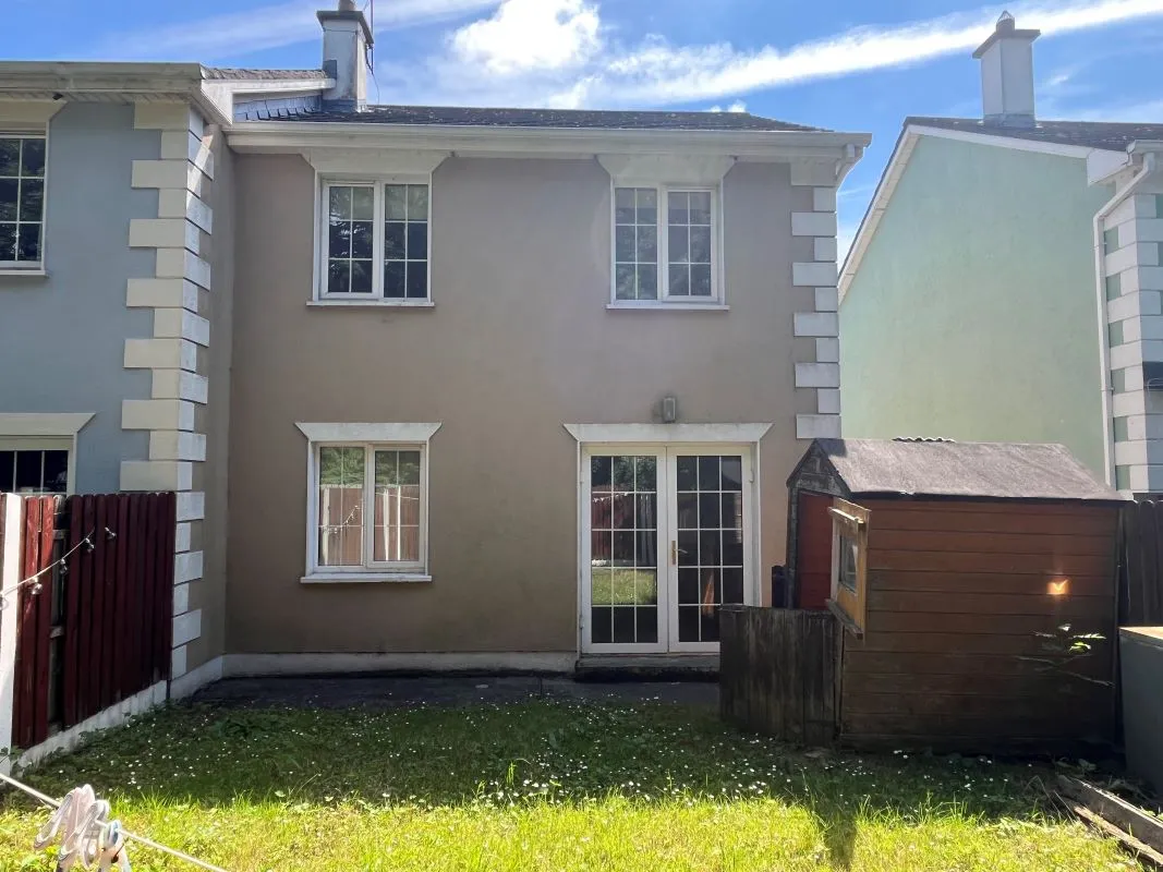 Ayrhill Court, Roscrea, Tipperary, E53 H489 - Online Auctions