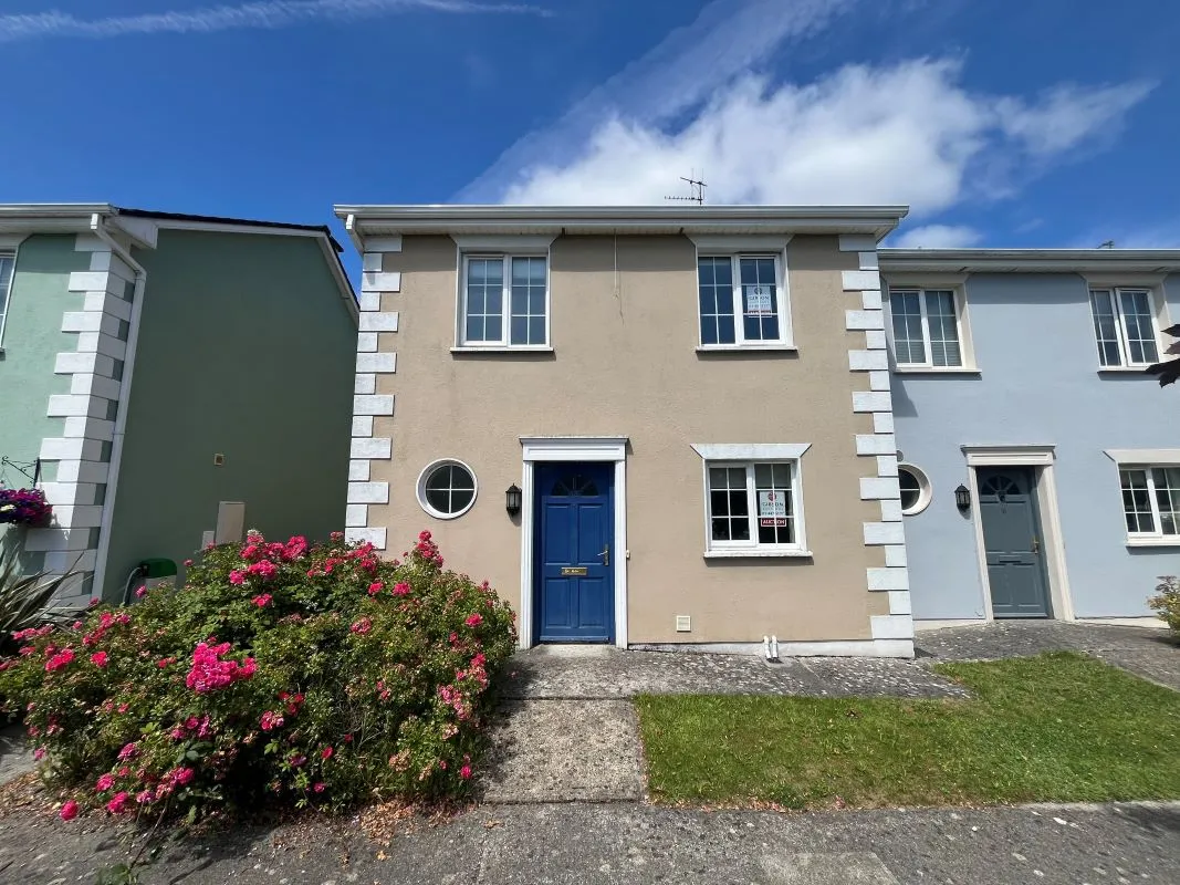 Ayrhill Court, Roscrea, Tipperary, E53 H489 - Online Auctions