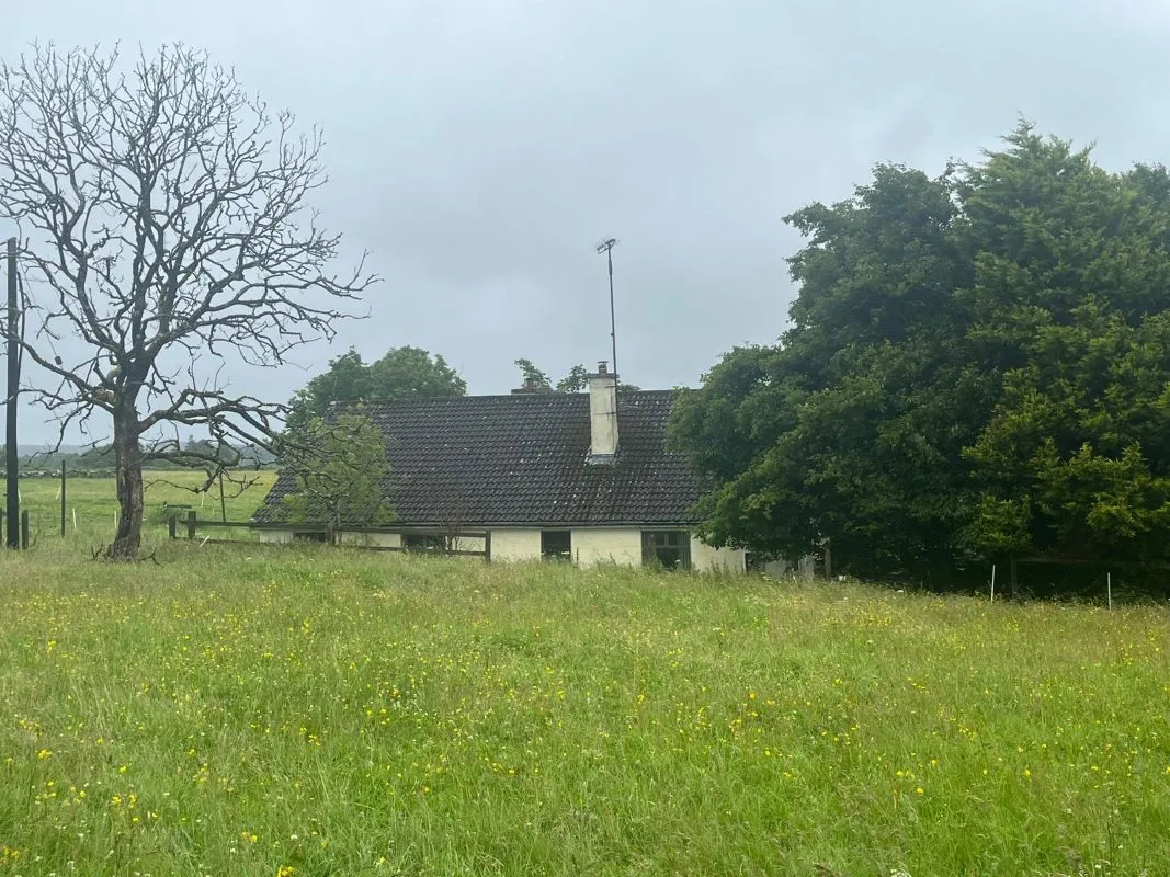 Brusna, Ballaghaderreen, County Roscommon, F45 DY63 - Online Auctions