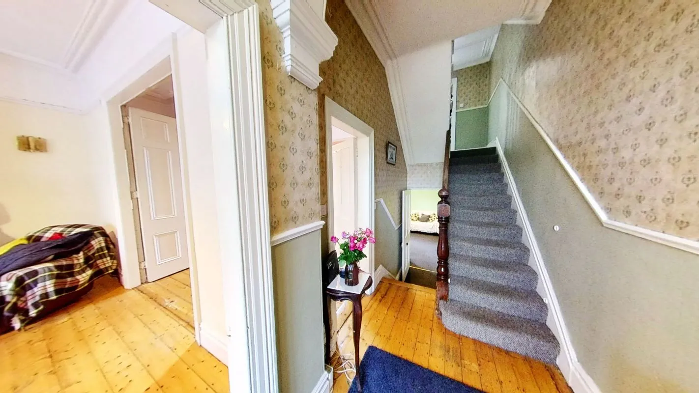 Property cover