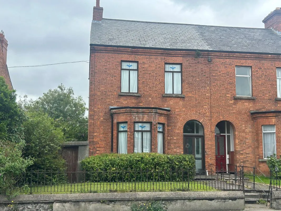 Botanic Road, Glasnevin, Dublin, D09 V2Y4 - Online Auctions