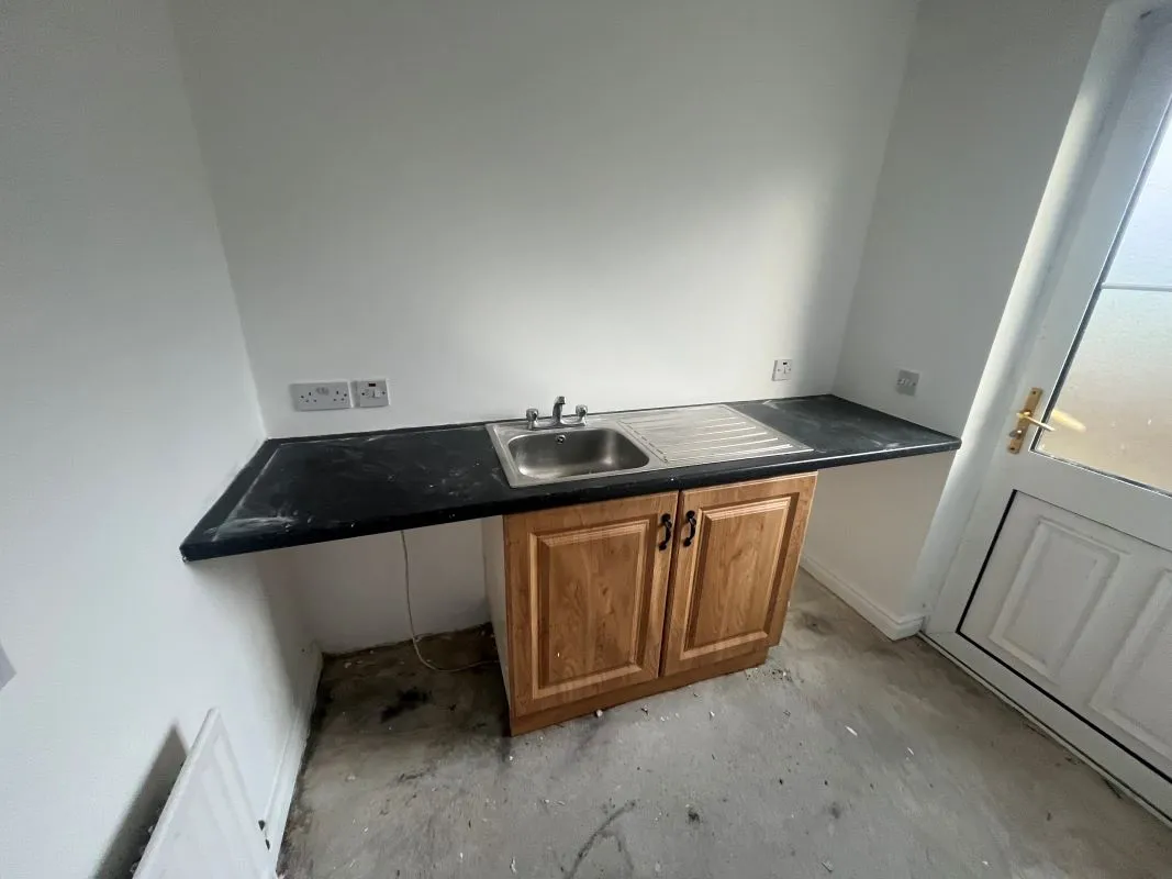 Property cover