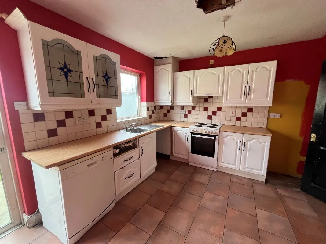 Barrack Close, Dundalk, County Louth, A91 P3F1 - Online Auctions