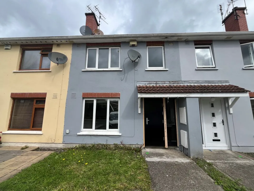 Barrack Close, Dundalk, County Louth, A91 P3F1 - Online Auctions
