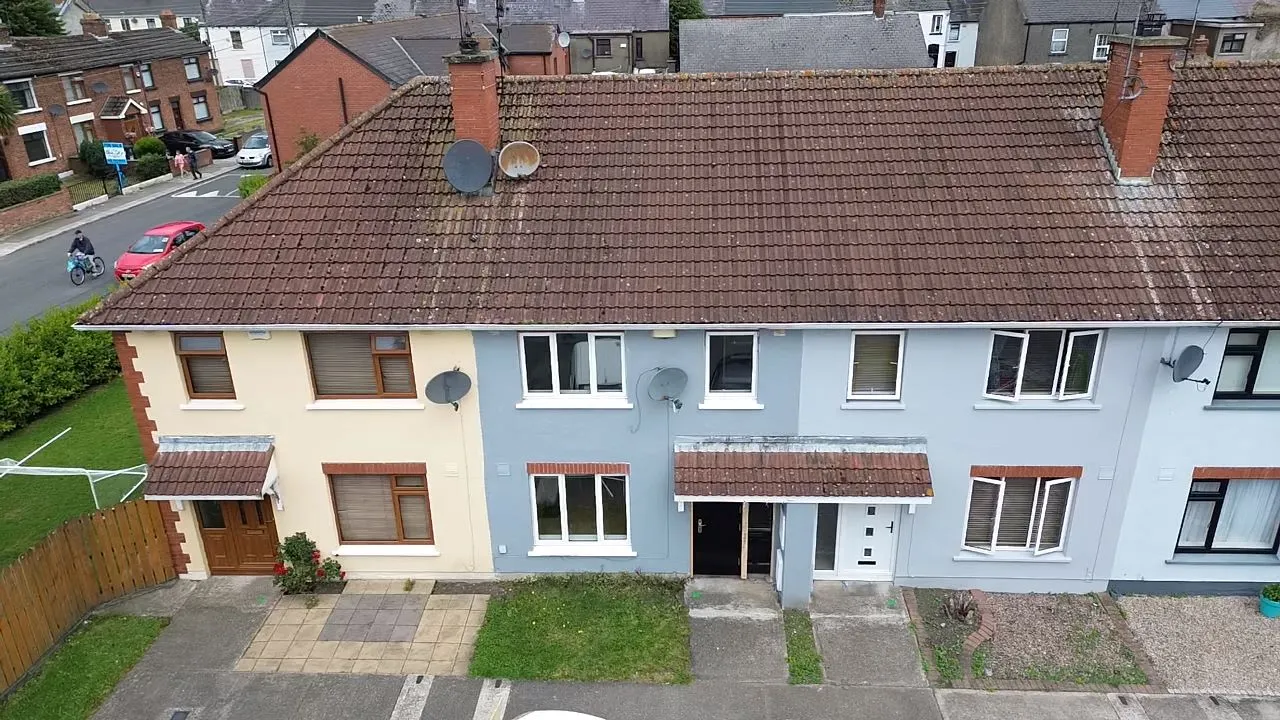 Barrack Close, Dundalk, County Louth, A91 P3F1 - Online Auctions