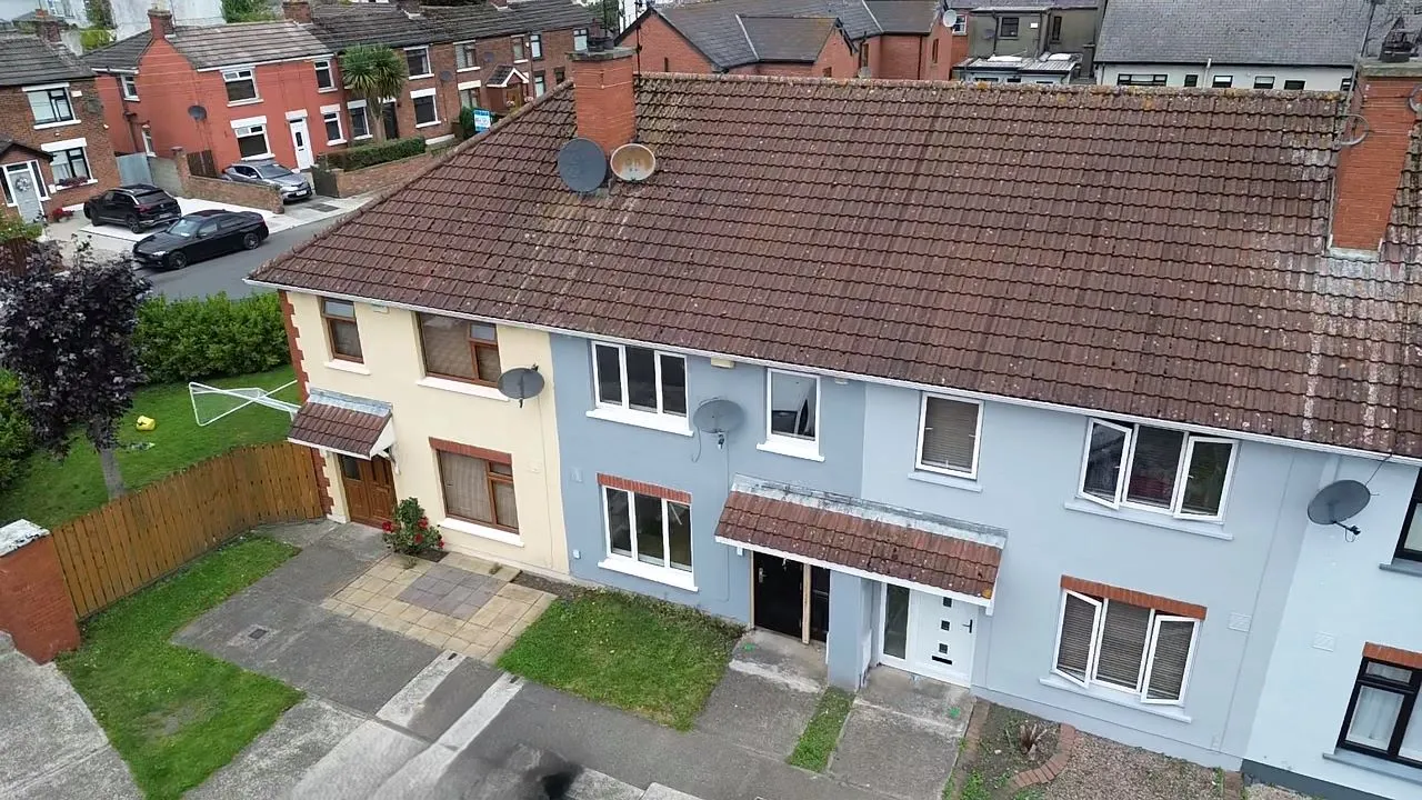 Barrack Close, Dundalk, County Louth, A91 P3F1 - Online Auctions