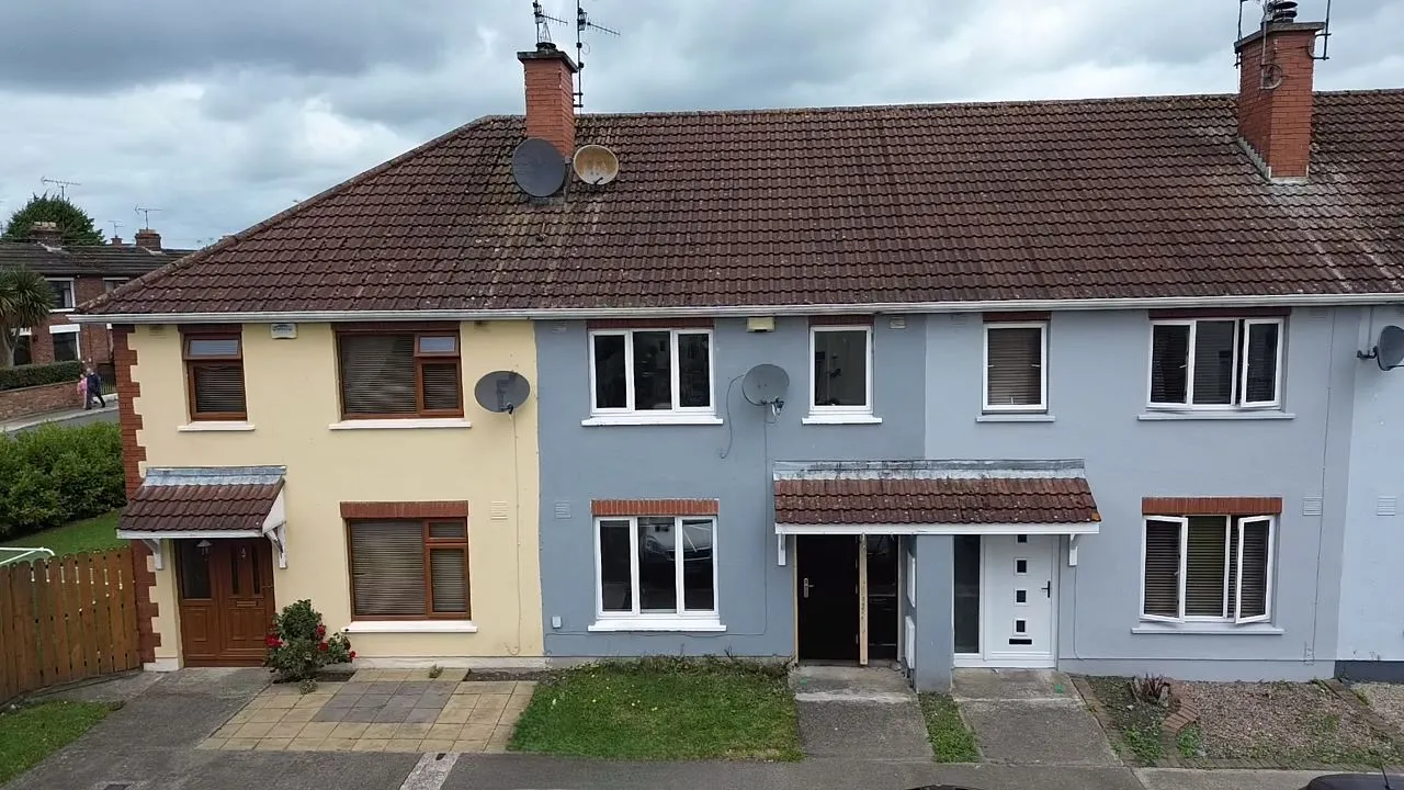Barrack Close, Dundalk, County Louth, A91 P3F1 - Online Auctions