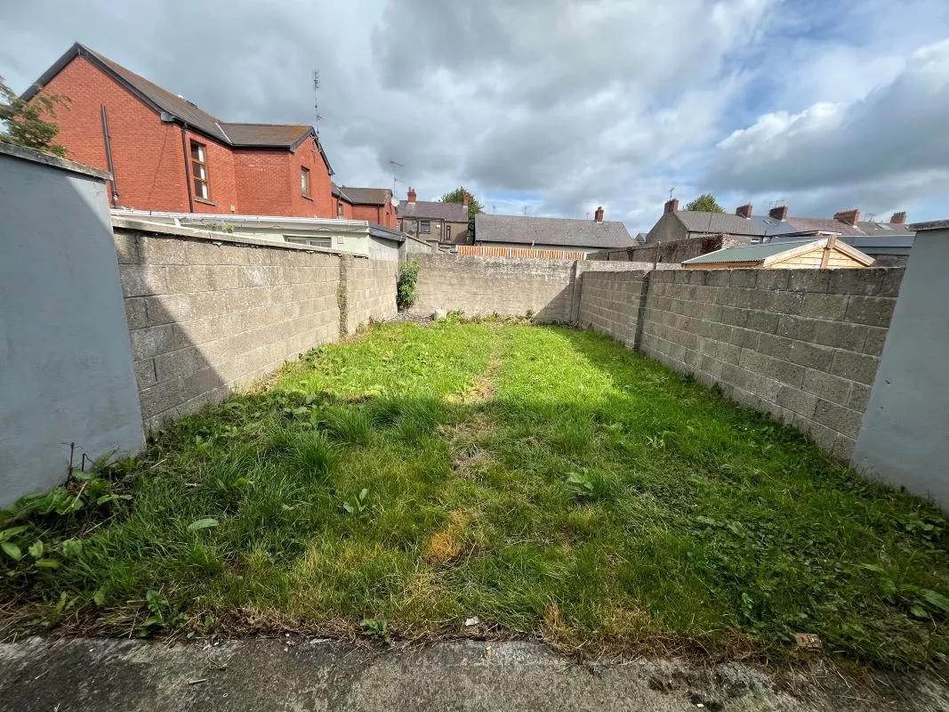 Barrack Close, Dundalk, County Louth, A91 P3F1 - Online Auctions