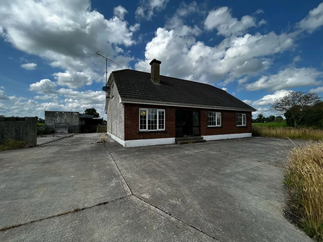 Leitrim, Coolarty, Granard, Co Longford, N39 W448 - Online Auctions