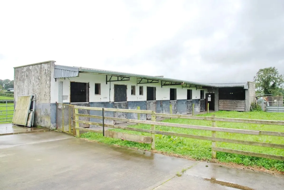 Leitrim, Coolarty, Granard, Co Longford, N39 W448 - Online Auctions
