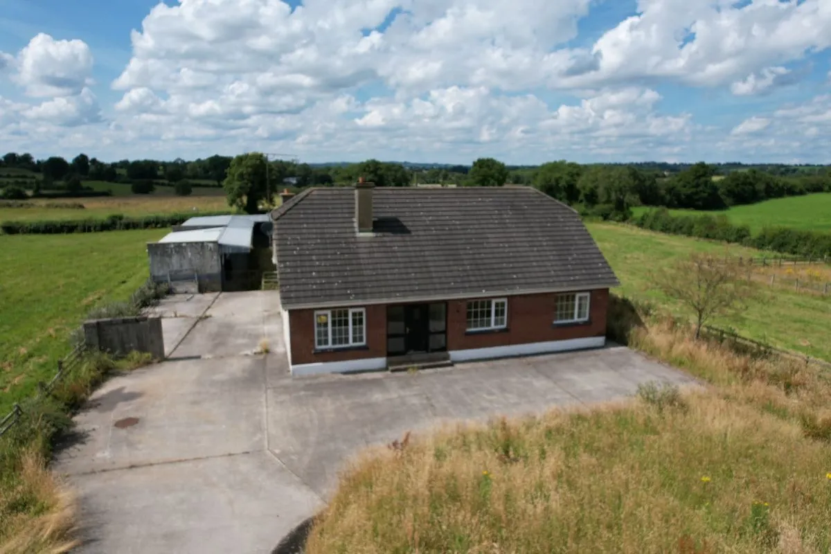Leitrim, Coolarty, Granard, Co Longford, N39 W448 - Online Auctions