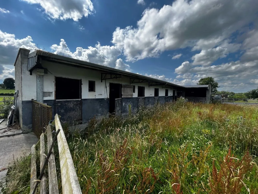 Leitrim, Coolarty, Granard, Co Longford, N39 W448 - Online Auctions