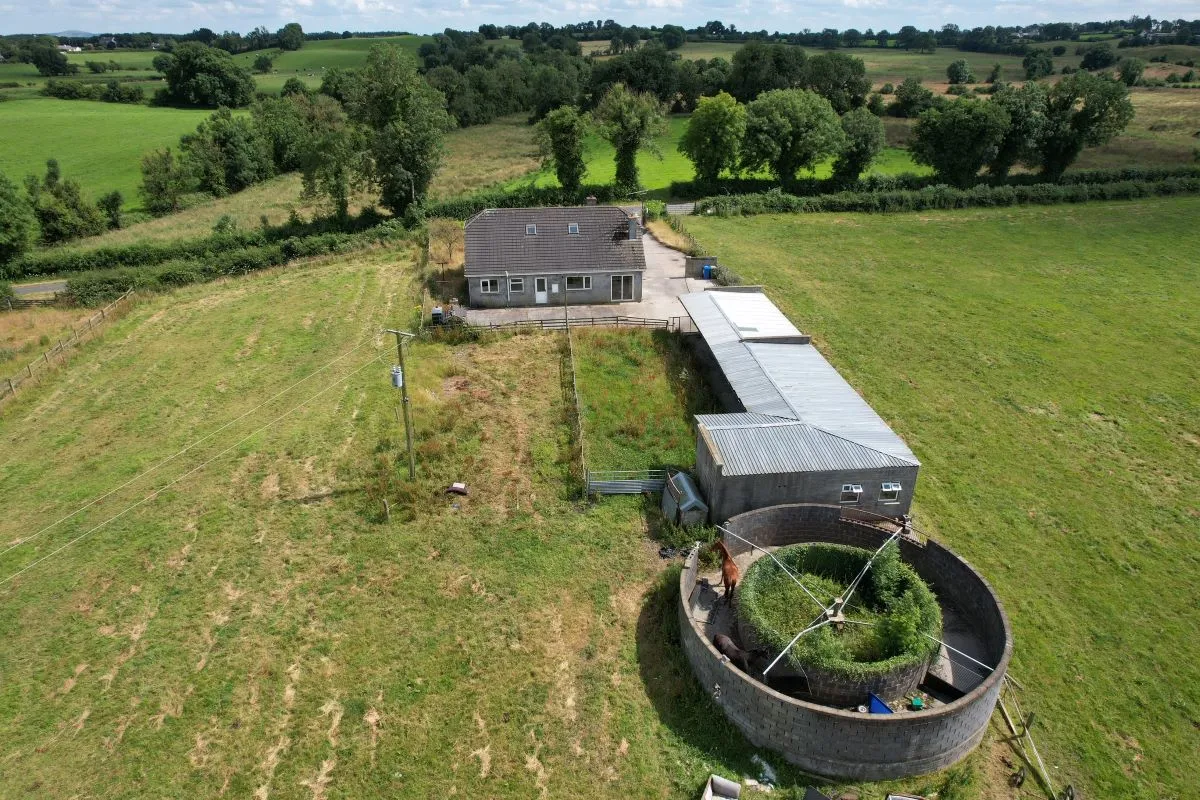Leitrim, Coolarty, Granard, Co Longford, N39 W448 - Online Auctions