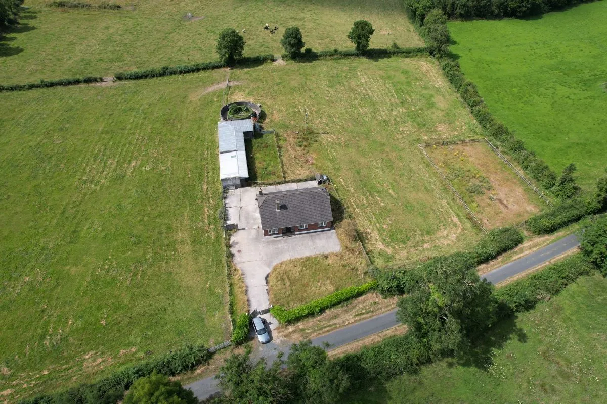 Leitrim, Coolarty, Granard, Co Longford, N39 W448 - Online Auctions