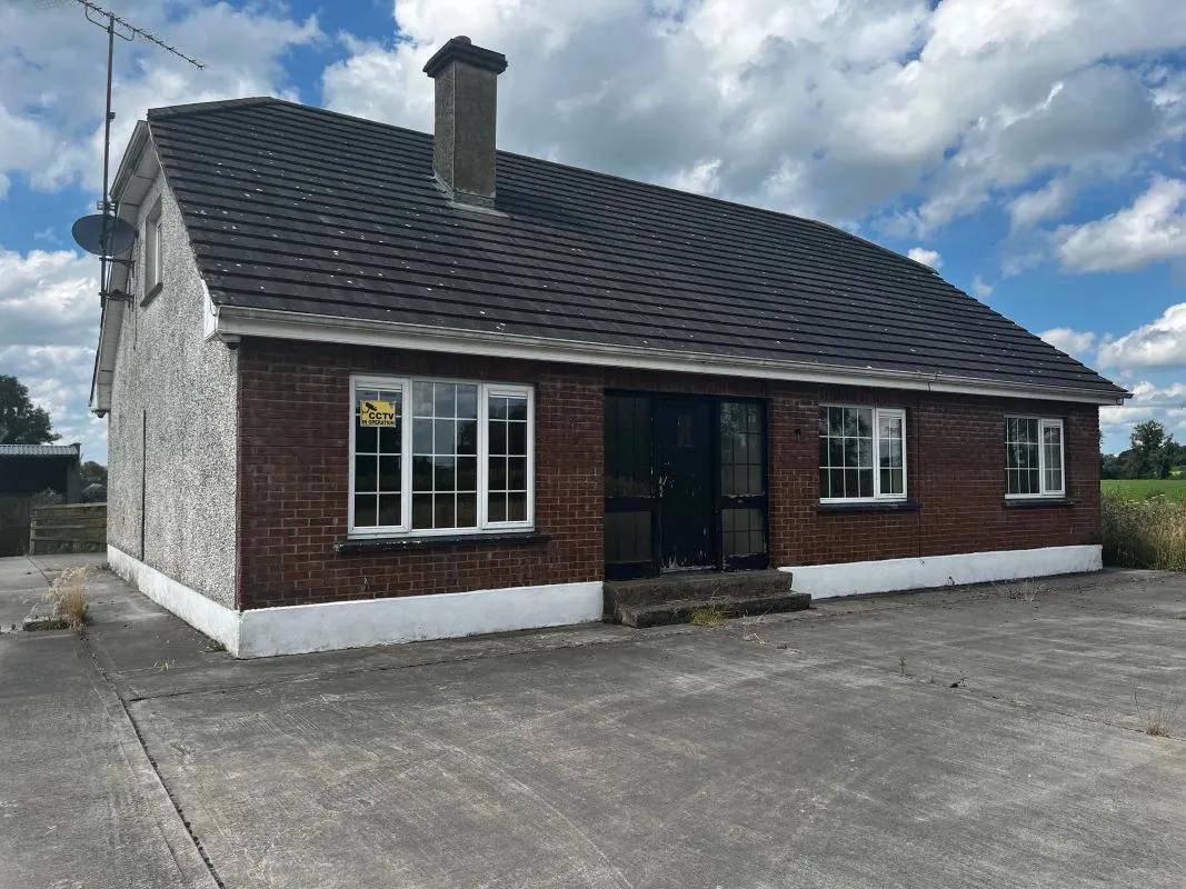 Leitrim, Coolarty, Granard, Co Longford, N39 W448 - Online Auctions