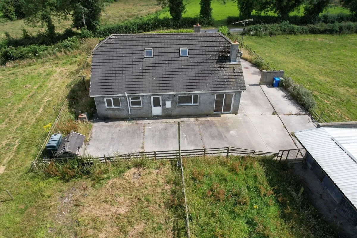 Leitrim, Coolarty, Granard, Co Longford, N39 W448 - Online Auctions