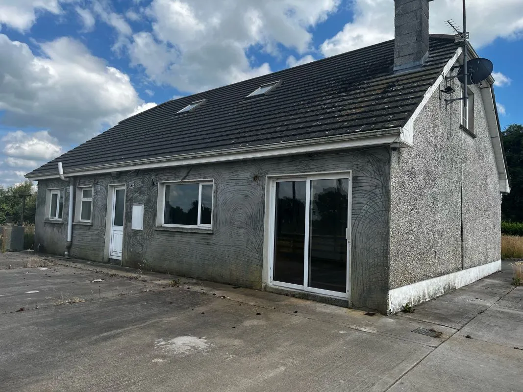 Leitrim, Coolarty, Granard, Co Longford, N39 W448 - Online Auctions