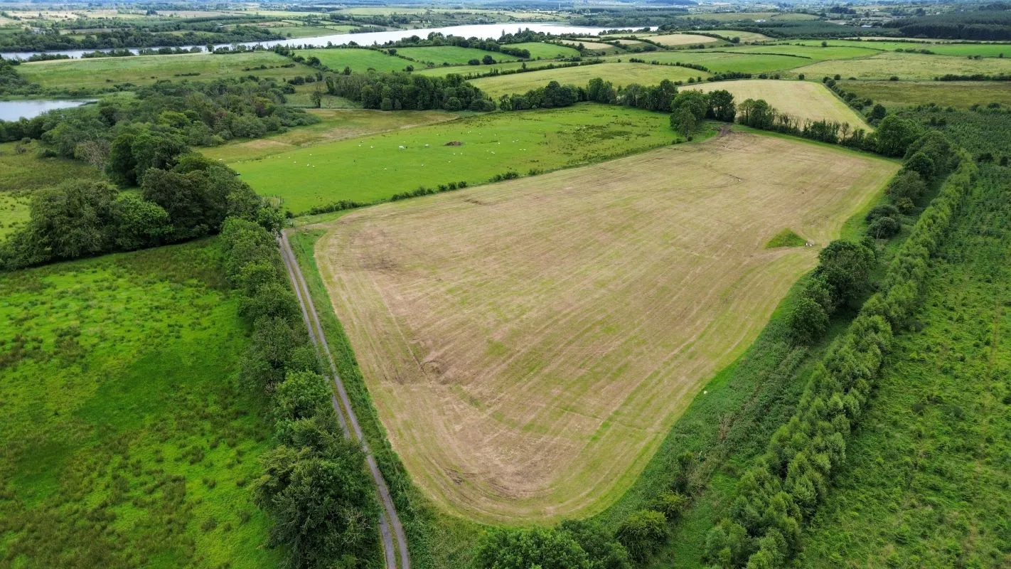Property cover