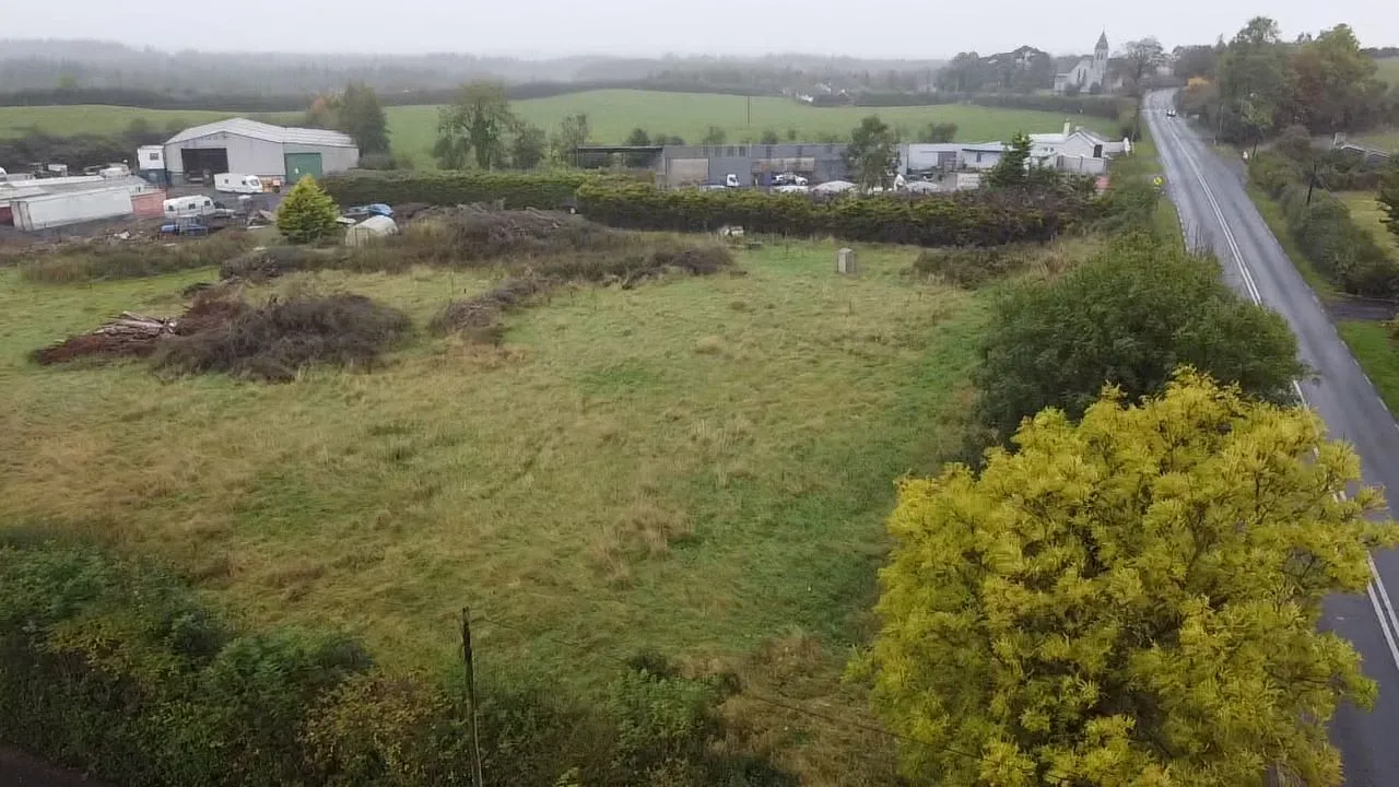 Ballymount Industrial Estate, Dunlavin, Co Kildare, W91 EH61 - Online Auctions