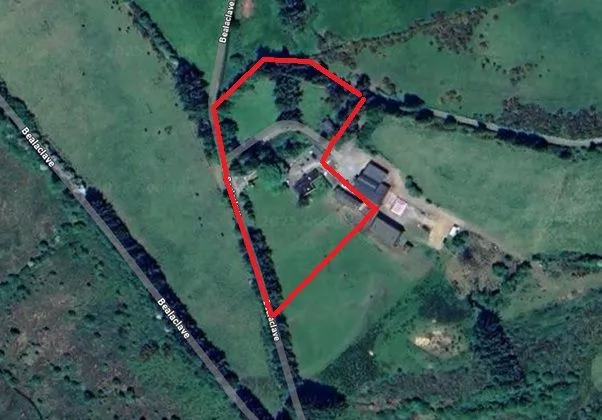 Bealaclave, Rearcross, Newport, Tipperary, V94 V832 - Online Auctions