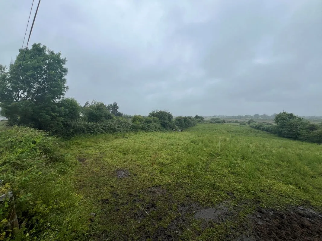 Land at, Kilmore, Tuam, Co Galway, H54 YN51 - Online Auctions