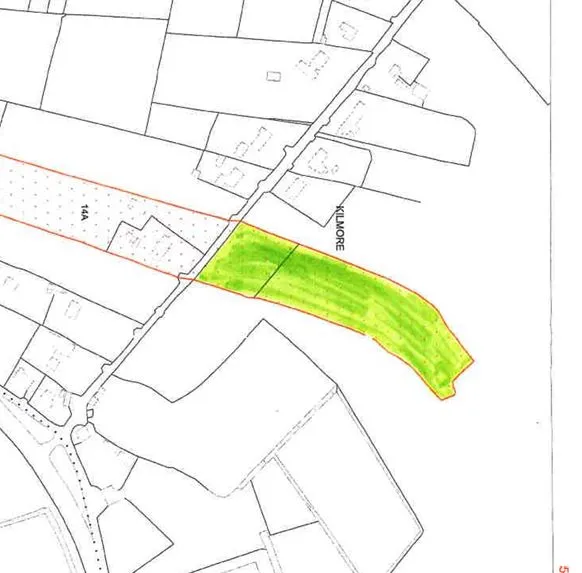 Land at, Kilmore, Tuam, Co Galway, H54 YN51 - Online Auctions