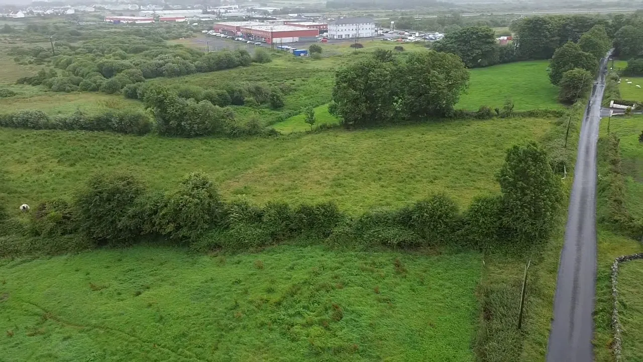 Land at, Kilmore, Tuam, Co Galway, H54 YN51 - Online Auctions