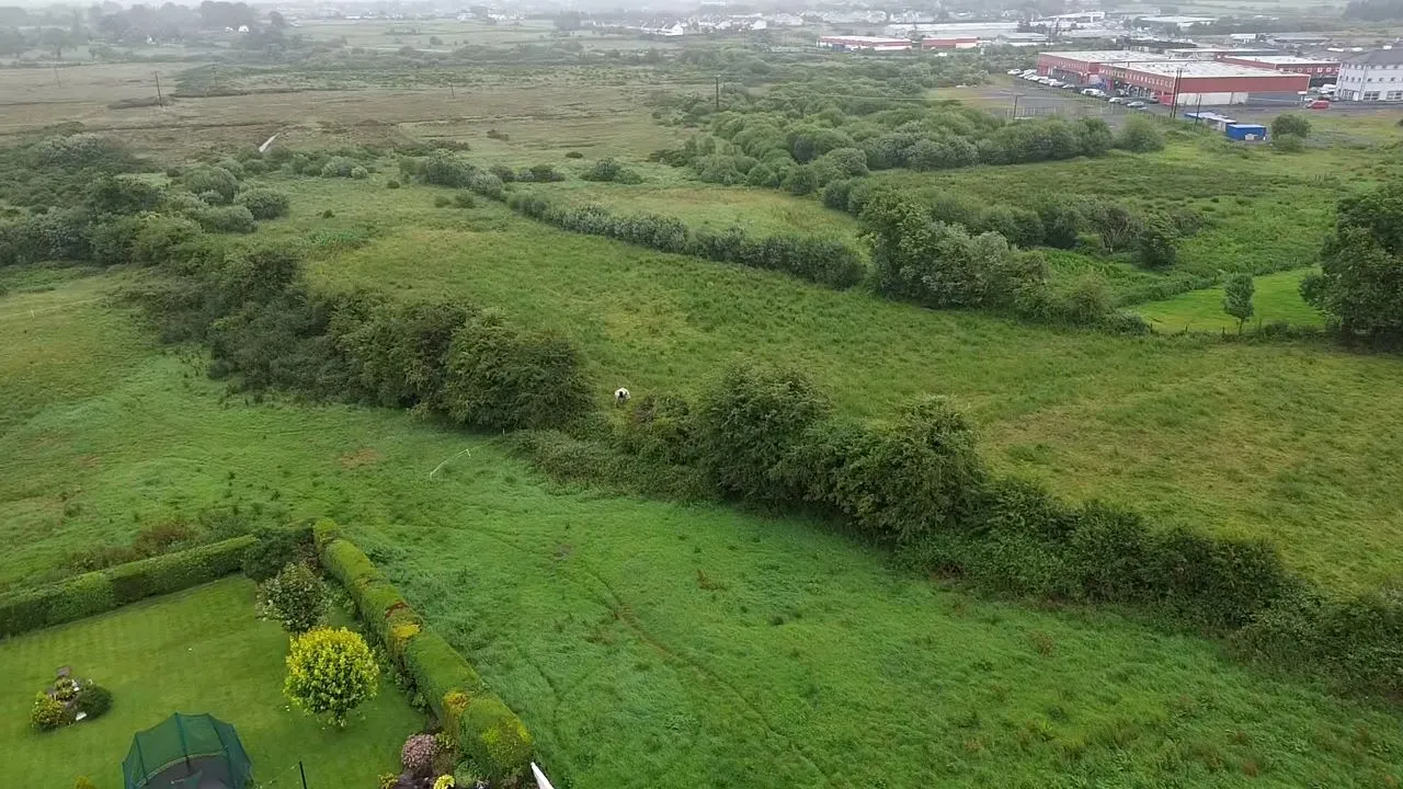 Land at, Kilmore, Tuam, Co Galway, H54 YN51 - Online Auctions
