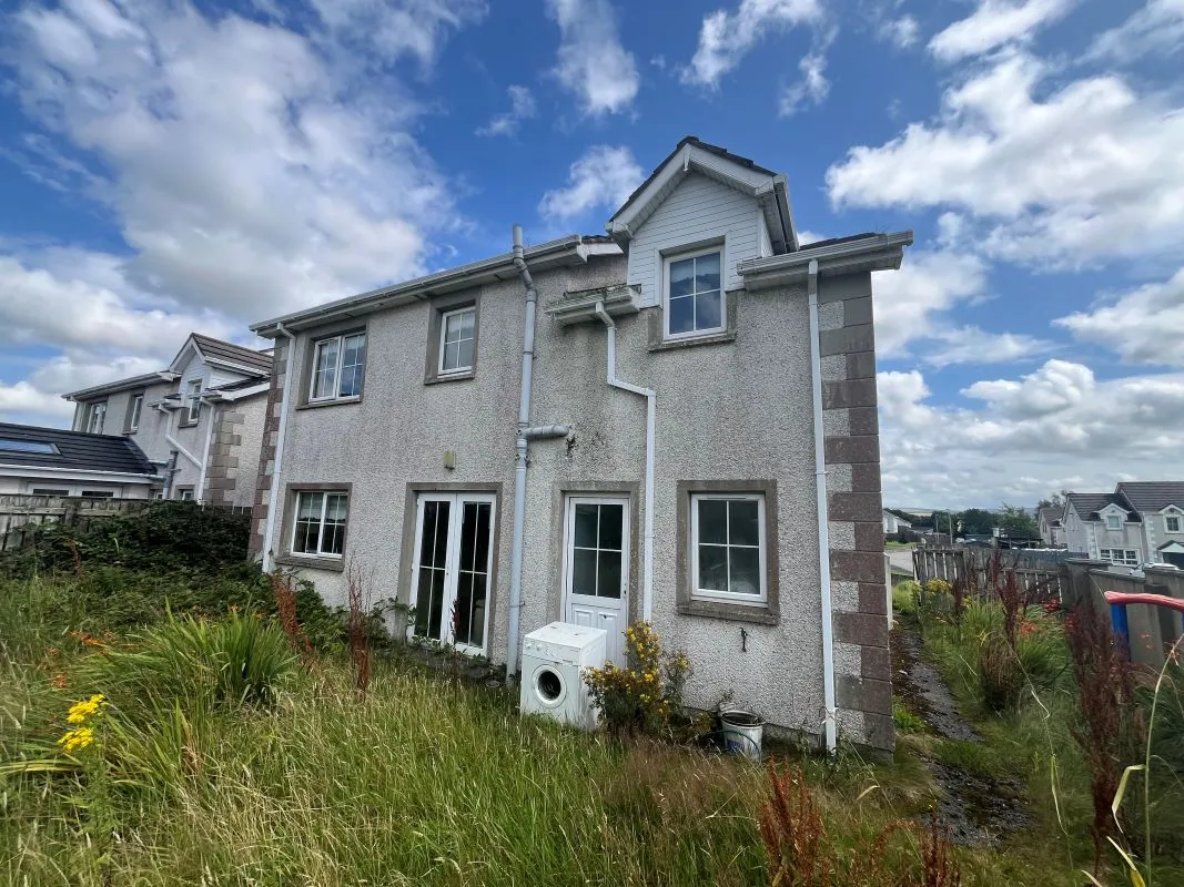 Ashgrove Manor, Killea, County Donegal, F93 X5P5 - Online Auctions