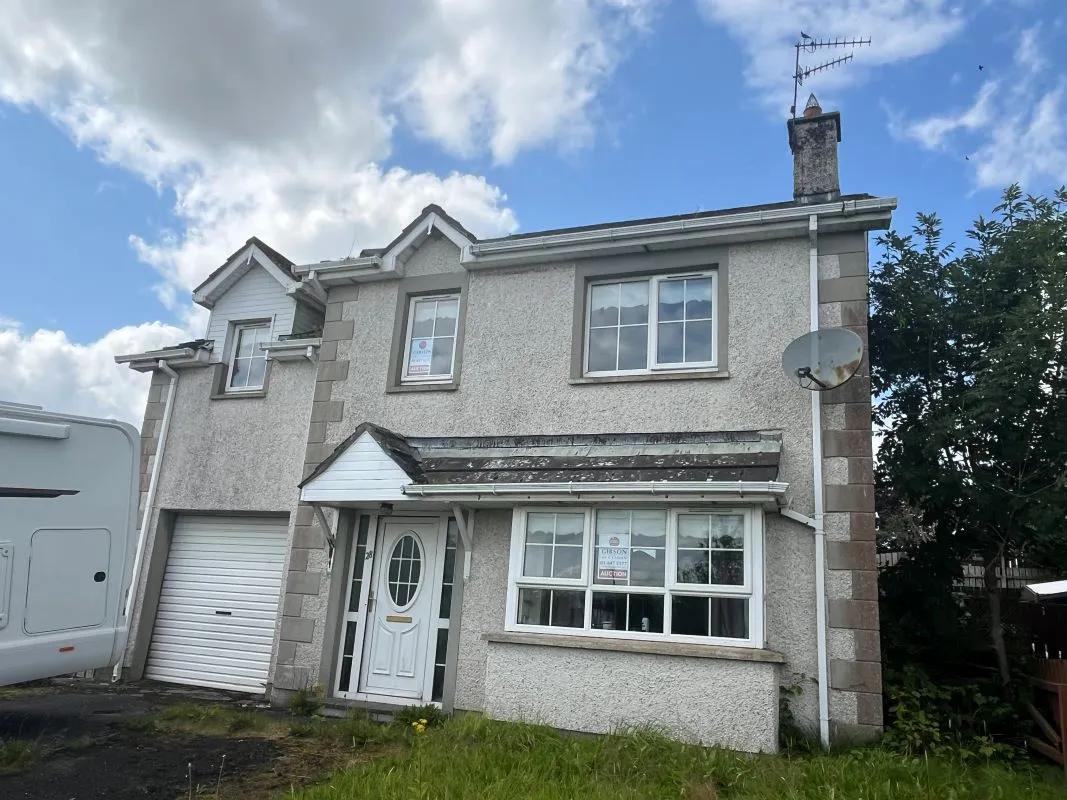 Ashgrove Manor, Killea, County Donegal, F93 X5P5 - Online Auctions