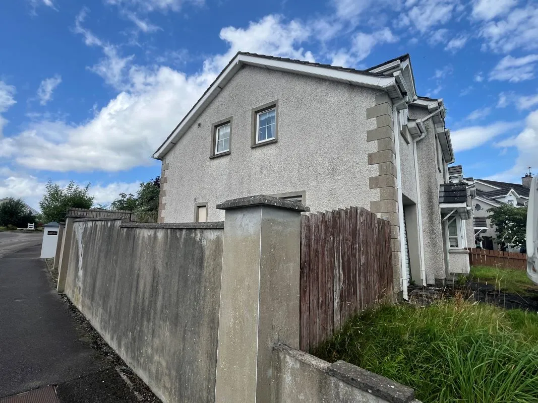 Ashgrove Manor, Killea, County Donegal, F93 X5P5 - Online Auctions