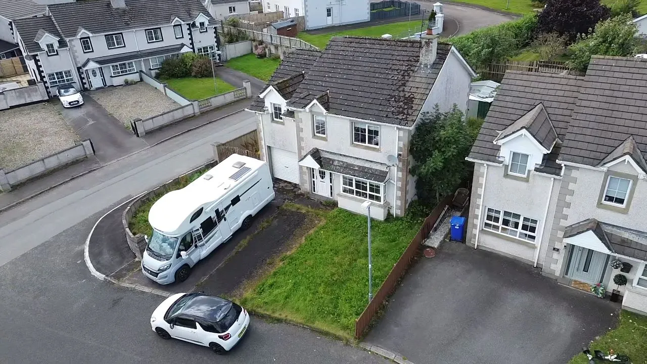 Ashgrove Manor, Killea, County Donegal, F93 X5P5 - Online Auctions