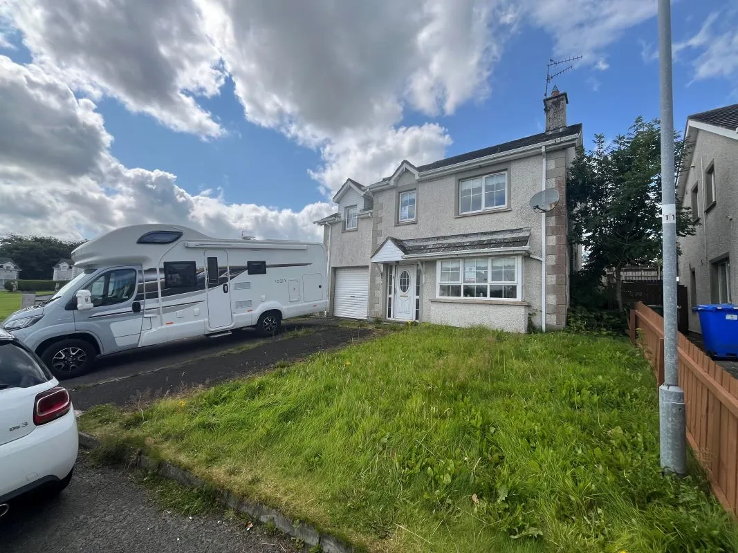 Ashgrove Manor, Killea, County Donegal, F93 X5P5 - Online Auctions