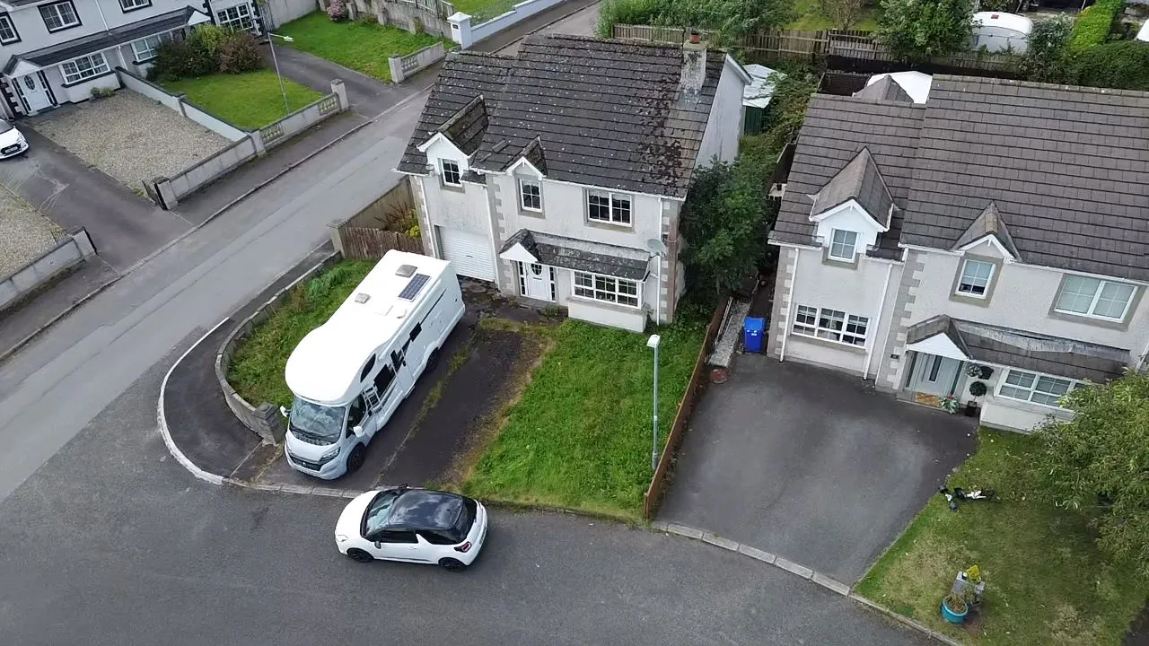 Ashgrove Manor, Killea, County Donegal, F93 X5P5 - Online Auctions