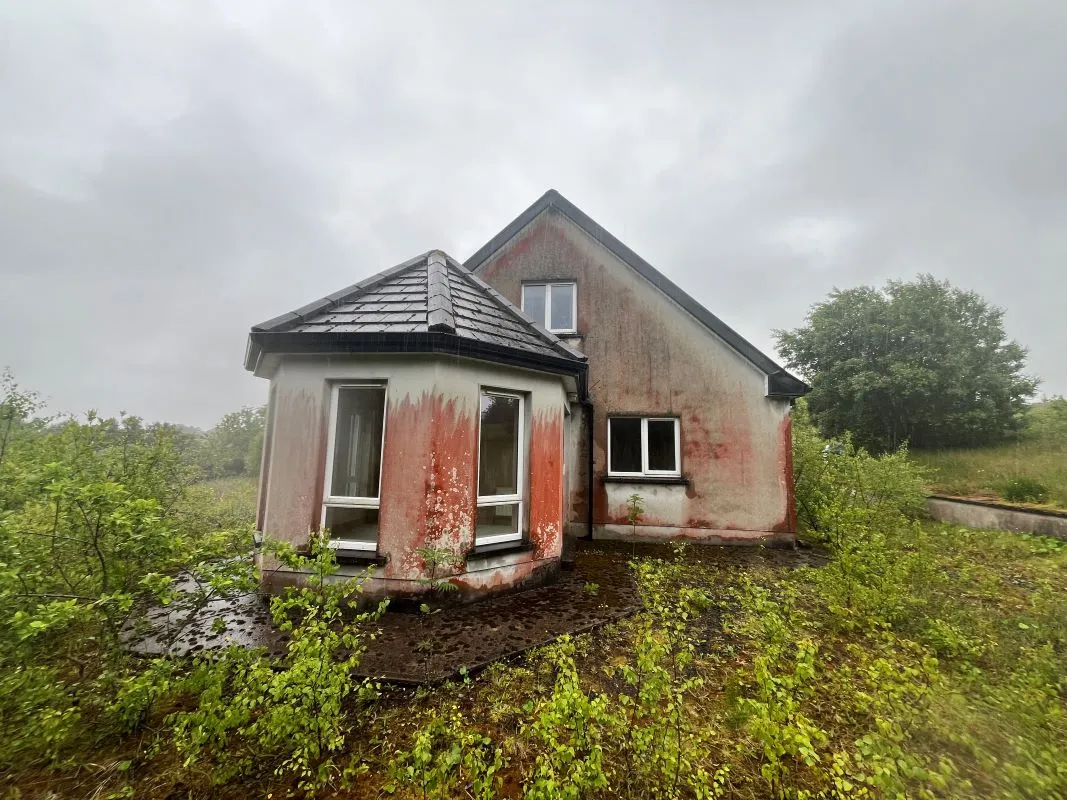 Property cover