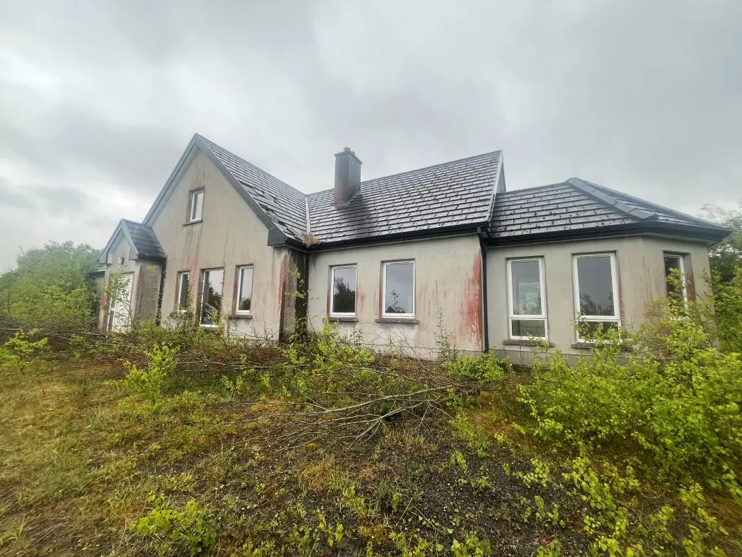 Stranamart, Blacklion, County Cavan, F91 A0H2 - Online Auctions