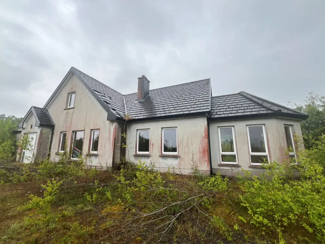Stranamart, Blacklion, County Cavan, F91 A0H2 - Online Auctions