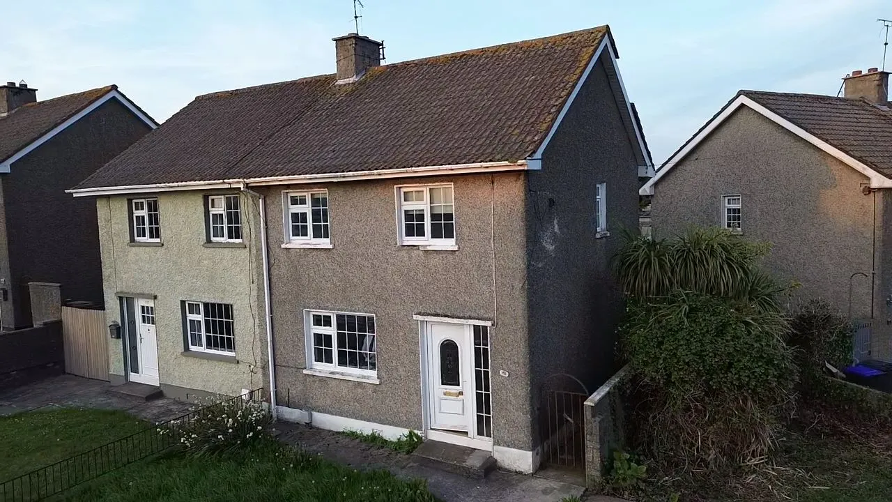 Property cover