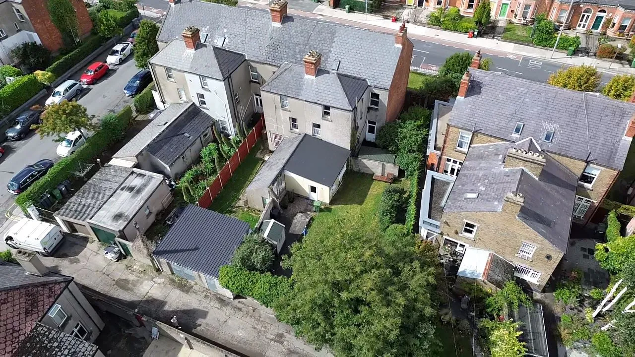 Botanic Road, Glasnevin, Dublin, D09 V2Y4 - Online Auctions